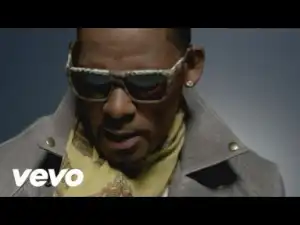 Video: R.Kelly - Feelin Single